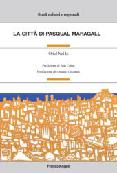 eBook, La città di Pasqual Maragall, Franco Angeli