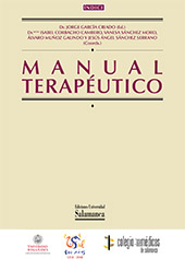 eBook, Manual terapéutico, Ediciones Universidad de Salamanca