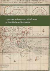 E-book, The economic and commercial influence of Spanish-based languages, Ministerio de Economía y Competitividad