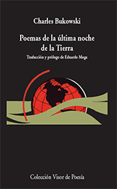 E-book, Poemas de la última noche de la tierra, Visor Libros