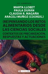 eBook, (Re)pensando los retos alimentarios desde las ciencias sociales : contextos de precarización, respuestas y actuaciones, Editorial UOC