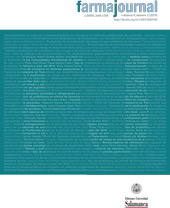 Fascículo, FarmaJournal : 4, 2, 2019, Ediciones Universidad de Salamanca