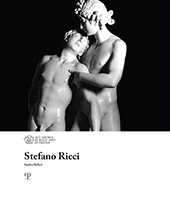 E-book, Stefano Ricci, Bellesi, Sandro, Polistampa