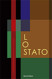 Fascicolo, Lo Stato : rivista semestrale di scienza costituzionale e teoria del diritto : 12, 1, 2019, Enrico Mucchi Editore