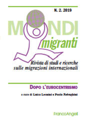 Article, Percorsi inattesi di transizione all'università : risorse e sfide per gli studenti di origine immigrata, Franco Angeli