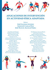 Chapter, La participación activa de alumnos con discapacidad en educación física y su efecto en el autoconcepto, Dykinson