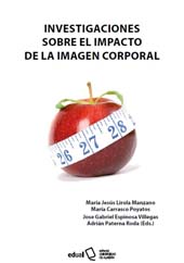 E-book, Investigaciones sobre el impacto de la imagen corporal, Universidad de Almería