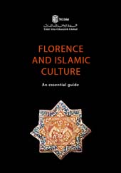 E-book, Florence and islamic culture : an essential guide, All'insegna del giglio