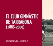 E-book, El club gimnàstic de Tarragona (1886-2000), Publicacions URV