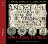 Article, Tanta, quanta sunt (Plin., Pan. 25, 1) : la actitud de Plinio ante la justicia y la personalidad de Trajano, "L'Erma" di Bretschneider