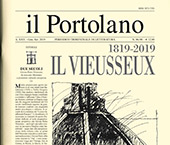 Article, L'archivio contemporaneo Alessandro Bonsanti, Polistampa