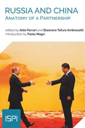 E-book, Russia and China : anatomy of a partnership, Ledizioni