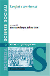 Article, Il ruolo delle donne nel garantire il diritto alla sicurezza, Franco Angeli