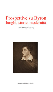 Capitolo, Lamenti per l'Italia : Dante, Byron, A.D. Hope, Longo