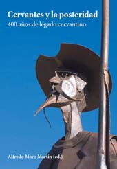 Capítulo, Epitafios de novela : la poesía funeral de Cervantes en La Galatea, los Quijotes y el Persiles, Iberoamericana Vervuert