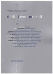 Article, Trevico-Torino, viaggio nel Fiat-Nam (Scola, 1973) : Quando emigra(va)no gli italiani, Editoriale Scientifica