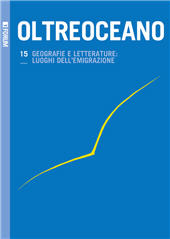 Article, Le geografie dell'arrivo : gli emigranti italiani e il Nord America, Forum Editrice