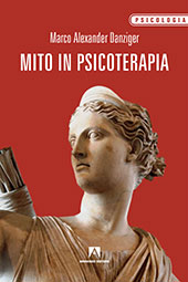 E-book, Mito in psicoterapia, Danziger, Marco Alexander, Armando