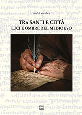Chapter, Aspetti della vita religiosa negli ultimi secoli del Medioevo, Interlinea