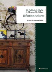 Capítulo, Unicità e singolarità : per un soggetto relazionale tra Emmanuel Levinas e Jean-Luc Nancy, InSchibboleth