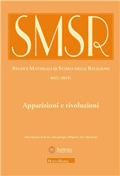 Artículo, Prudenza ecclesiale ed emozioni di massa nelle apparizioni mariane di Gimigliano (1948), Morcelliana