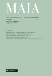 Article, Modelli mitico-letterari nella rappresentazione dell'otium di Traiano (Plin. paneg. 81), Morcelliana