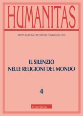 Artículo, Silentium denuntiat : veli e bavagli tra modelli greci e tradizione romana, Morcelliana