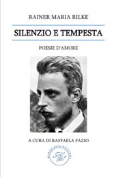 E-book, Silenzio e Tempesta : poesie d'amore, Marco Saya edizioni