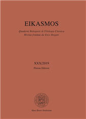 Article, I mss. Barocc. 17 e 23 del «Romanzo di Alessandro» tra lettori e collezionisti, Patron