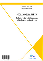 E-book, Storia della fisica : dalla struttura della materia all'indagine sull'universo, IFAC - Istituto di Fisica Applicata Nello Carrara