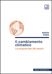 E-book, Il cambiamento climatico : la religione del XXI secolo, TAB edizioni