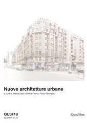 Article, LAN Architecture : il linguaggio contemporaneo della Parigi Haussmanniana, Quodlibet