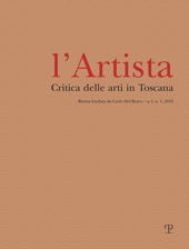 Journal, L'Artista : critica delle arti in Toscana, Polistampa