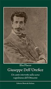 E-book, Giuseppe Dell'Orefice : un canto interrotto sulla scena napoletana dell'Ottocento, Libreria musicale italiana