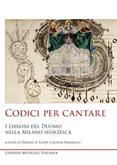 E-book, Codici per cantare : i Libroni del duomo nella Milano sforzesca, Libreria musicale italiana