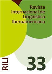 Artículo, Reseñas, Iberoamericana Vervuert