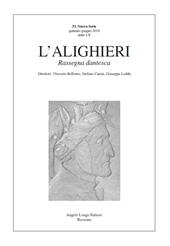 Article, Le ballate di Dante : aspetti innovativi e osservazioni sulla tradizione manoscritta, Longo