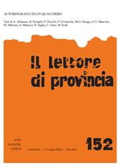 Artículo, Francesco Fulvio Frugoni difende Tomaso Garzoni, Longo