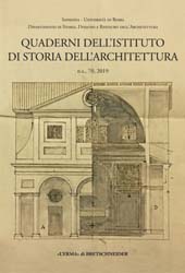 Articolo, Una fondazione francese nella Roma di Innocenzo III : l'ospedale di San Tommaso in formis, "L'Erma" di Bretschneider