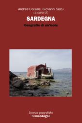 E-book, Sardegna : geografie di un'isola, Franco Angeli
