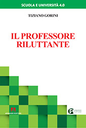 E-book, Il professore riluttante, Gorini, Tiziano, Armando