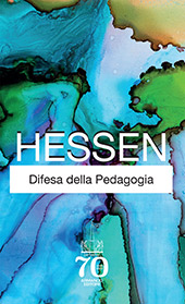 E-book, Difesa della pedagogia, Hessen, Sergio, Armando