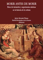 Chapter, Ritos de paso e iniciación en el cristianismo primitivo : Bautismo y Eucaristía, Dykinson