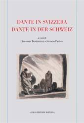 E-book, Dante in Svizzera = Dante in der Schweiz, Longo editore