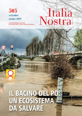 Revista, Italia nostra, Gangemi