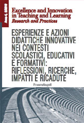Artículo, Survey of instructional professional development for teaching international graduate students : the case of the Università degli Studi di Padova, Franco Angeli