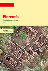 E-book, Florentia : studi di archeologia : vol. 4, Firenze University Press