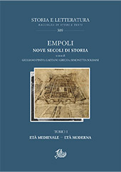 Chapitre, Da castello a terra : lo sviluppo urbano (secoli XII-XVI), Edizioni di storia e letteratura