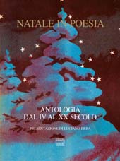 eBook, Natale in poesia : antologia dal IV al XX secolo, Interlinea