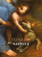 eBook, Natività : la sorpresa del divino nel mondo, Leonardo, da Vinci, Interlinea